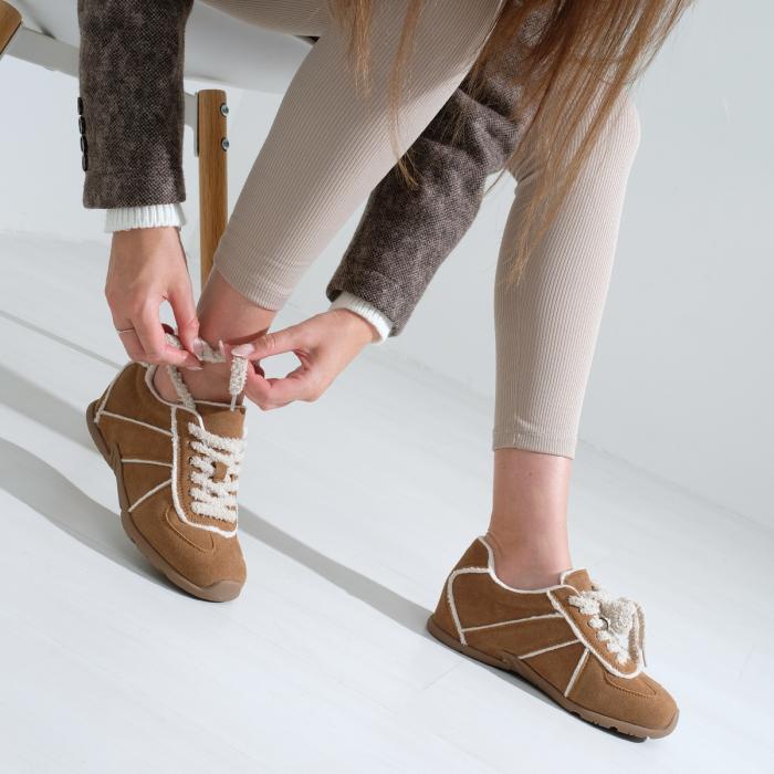 Кроссовки 10817