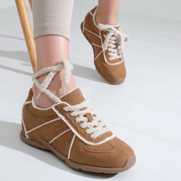 Кроссовки 10817