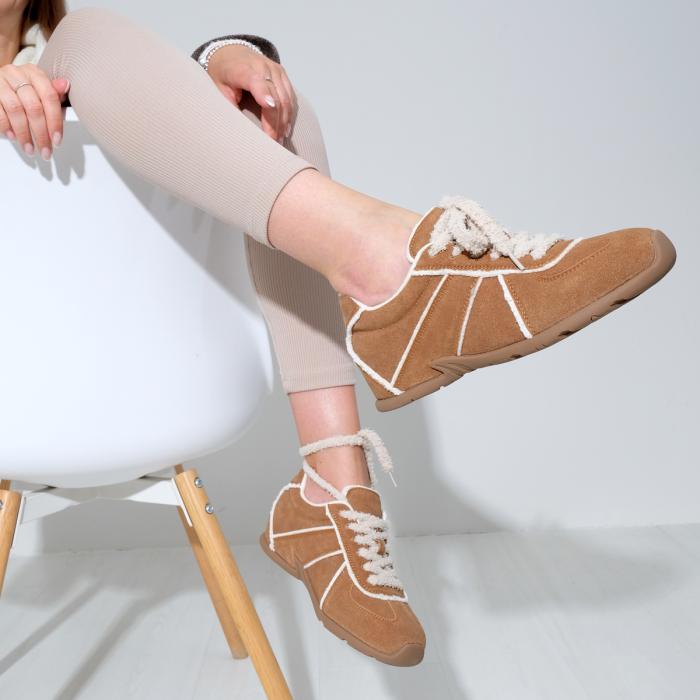 Кроссовки 10817