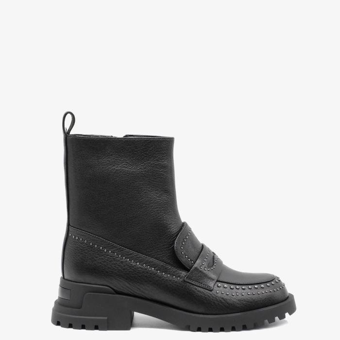 Ботинки 10819 Ботинки 10819