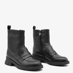 Ботинки 10819 Ботинки 10819