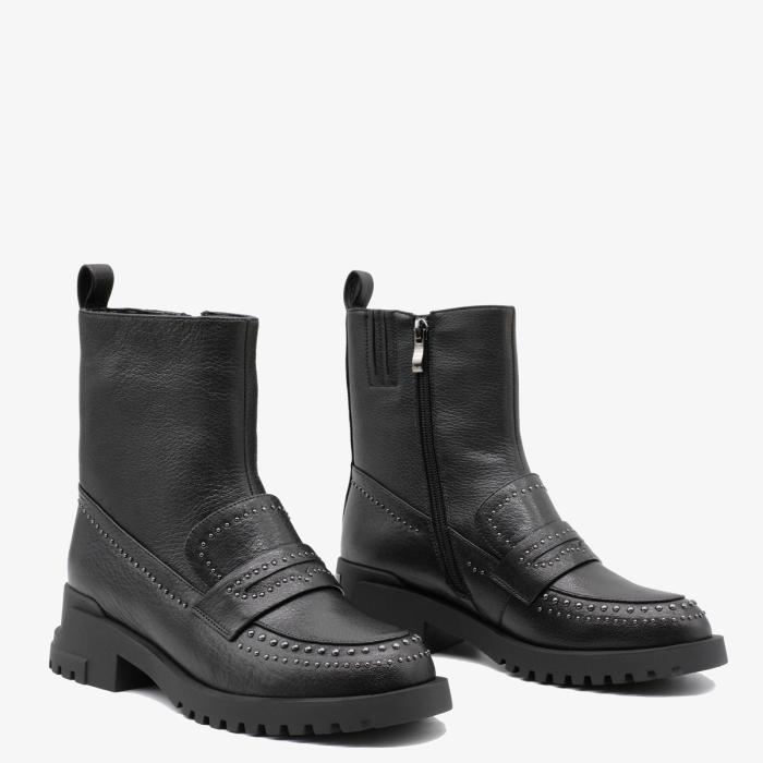 Ботинки 10819 Ботинки 10819