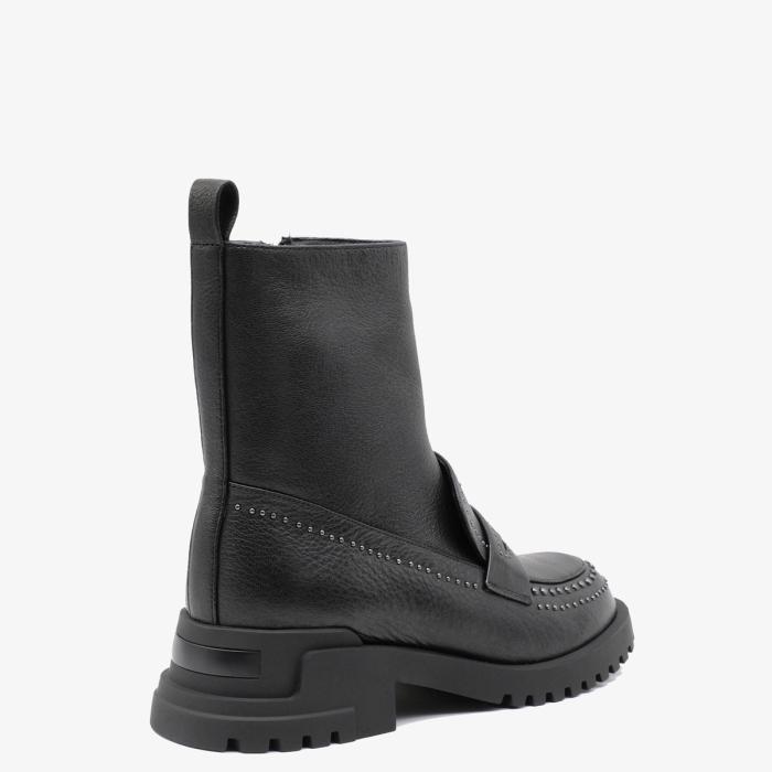 Ботинки 10819 Ботинки 10819