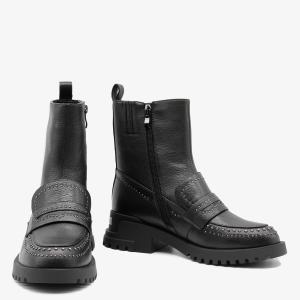 Ботинки 10819 Ботинки 10819