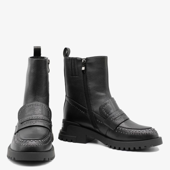 Ботинки 10819 Ботинки 10819