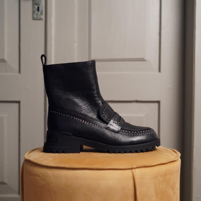 Ботинки 10819 Ботинки 10819