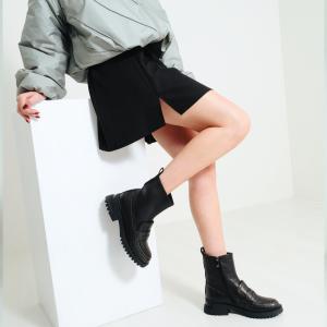 Ботинки 10819 Ботинки 10819