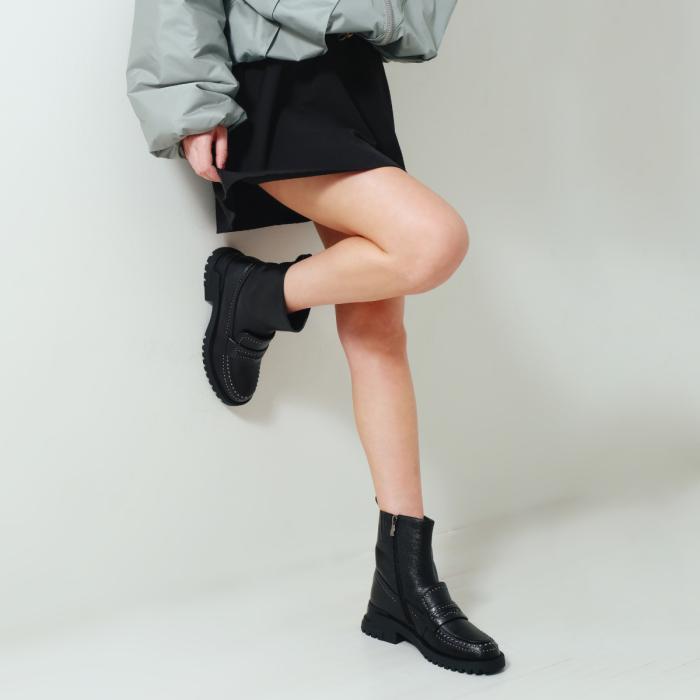 Ботинки 10819 Ботинки 10819