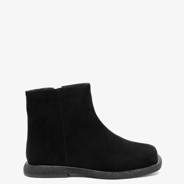 Ботинки 10820