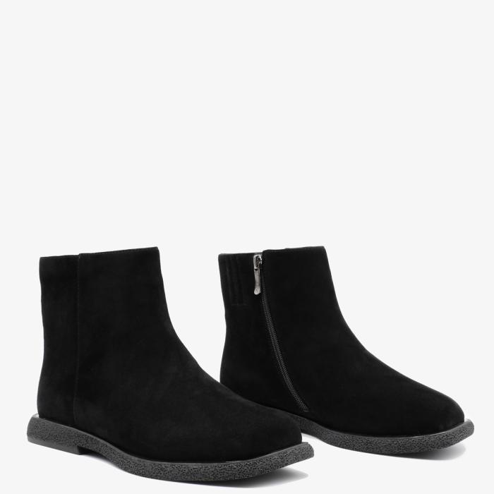 Ботинки 10820