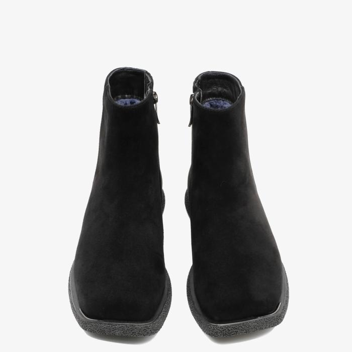 Ботинки 10820