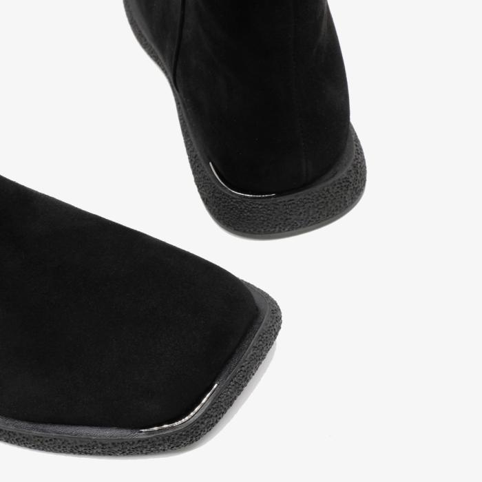 Ботинки 10820