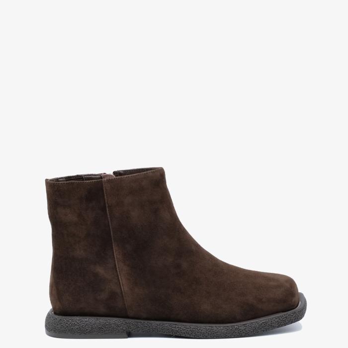 Ботинки 10821