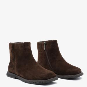 Ботинки 10821