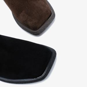 Ботинки 10821