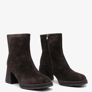 Ботильоны 10822