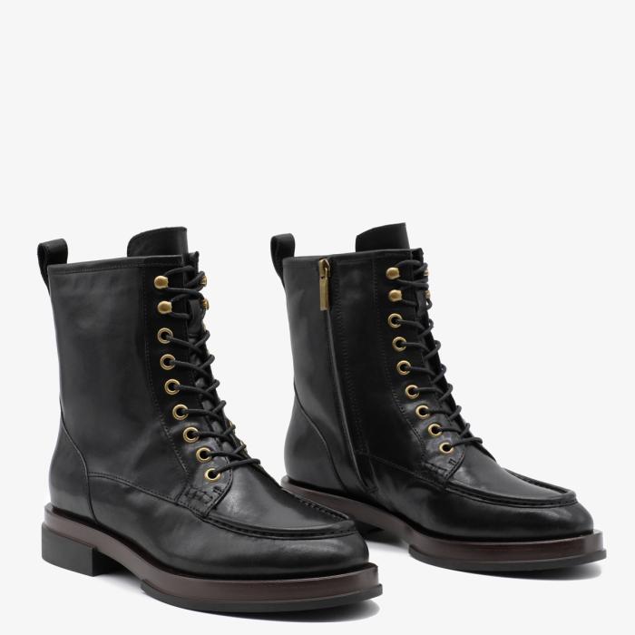 Ботинки 10824 Ботинки 10824