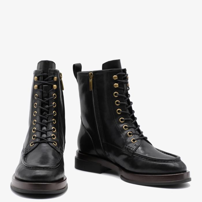 Ботинки 10824 Ботинки 10824