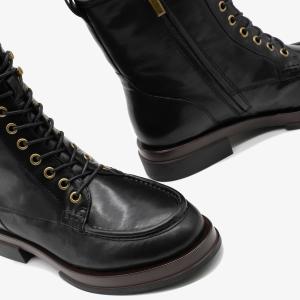 Ботинки 10824