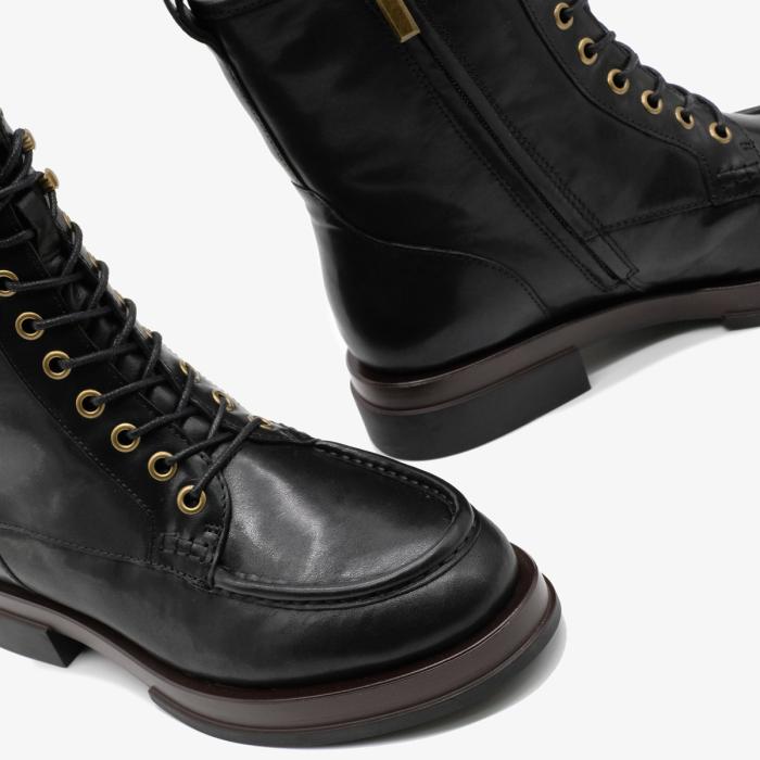 Ботинки 10824 Ботинки 10824