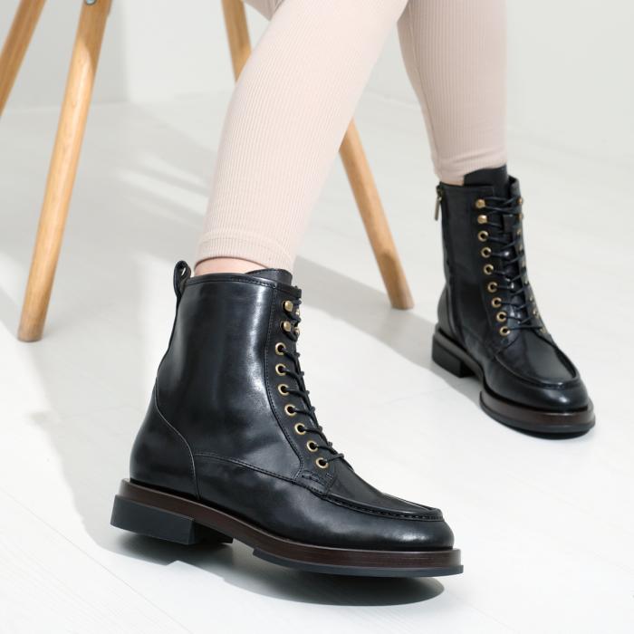 Ботинки 10824 Ботинки 10824