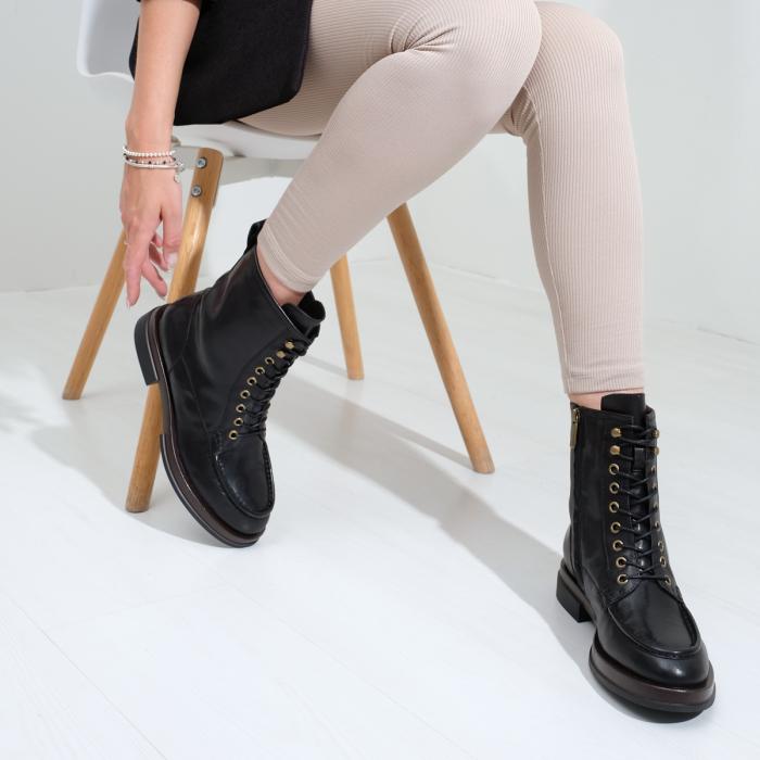 Ботинки 10824 Ботинки 10824