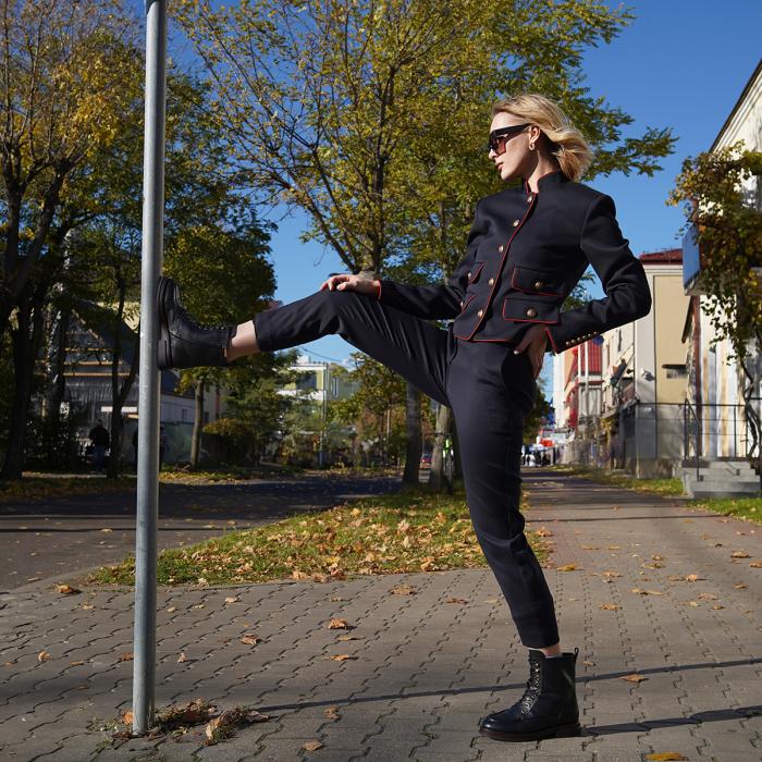 Ботинки 10824 Ботинки 10824