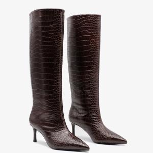 Сапоги 10829 Сапоги 10829