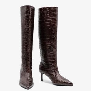 Сапоги 10829 Сапоги 10829