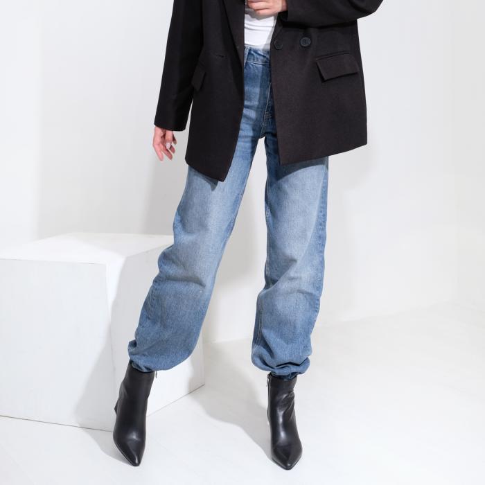 Ботильоны 10835