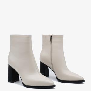 Ботильоны 10836 Ботильоны 10836