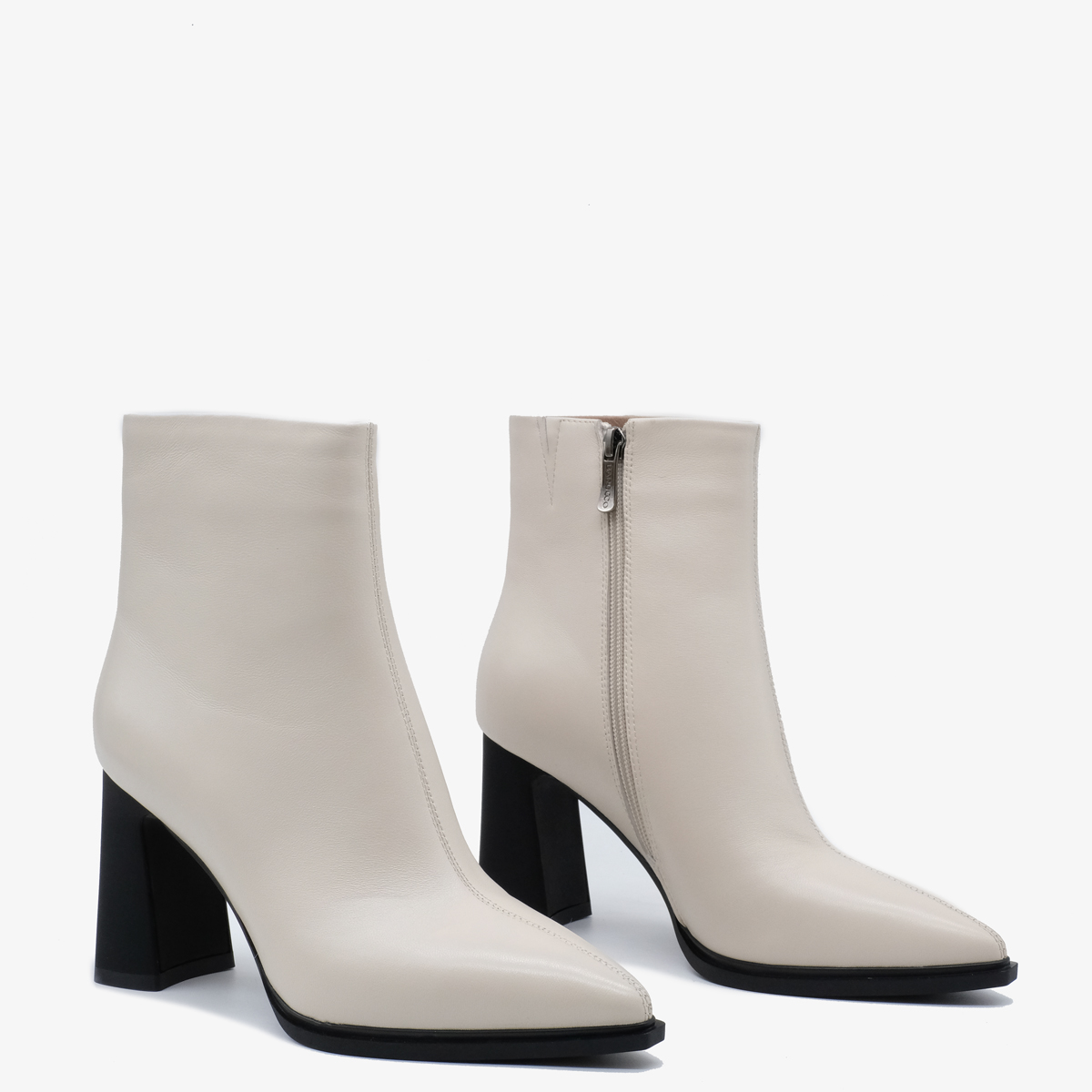 Ботильоны 10836