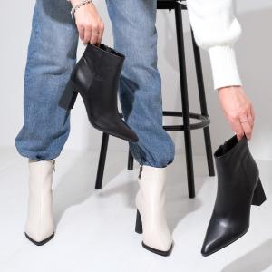 Ботильоны 10836