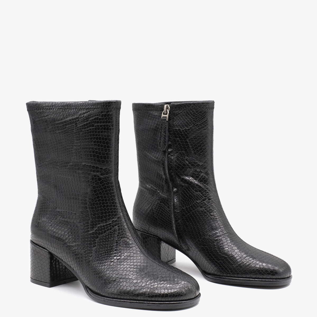 Ботильоны 10839