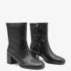 Ботильоны 10839 миниатюра 3