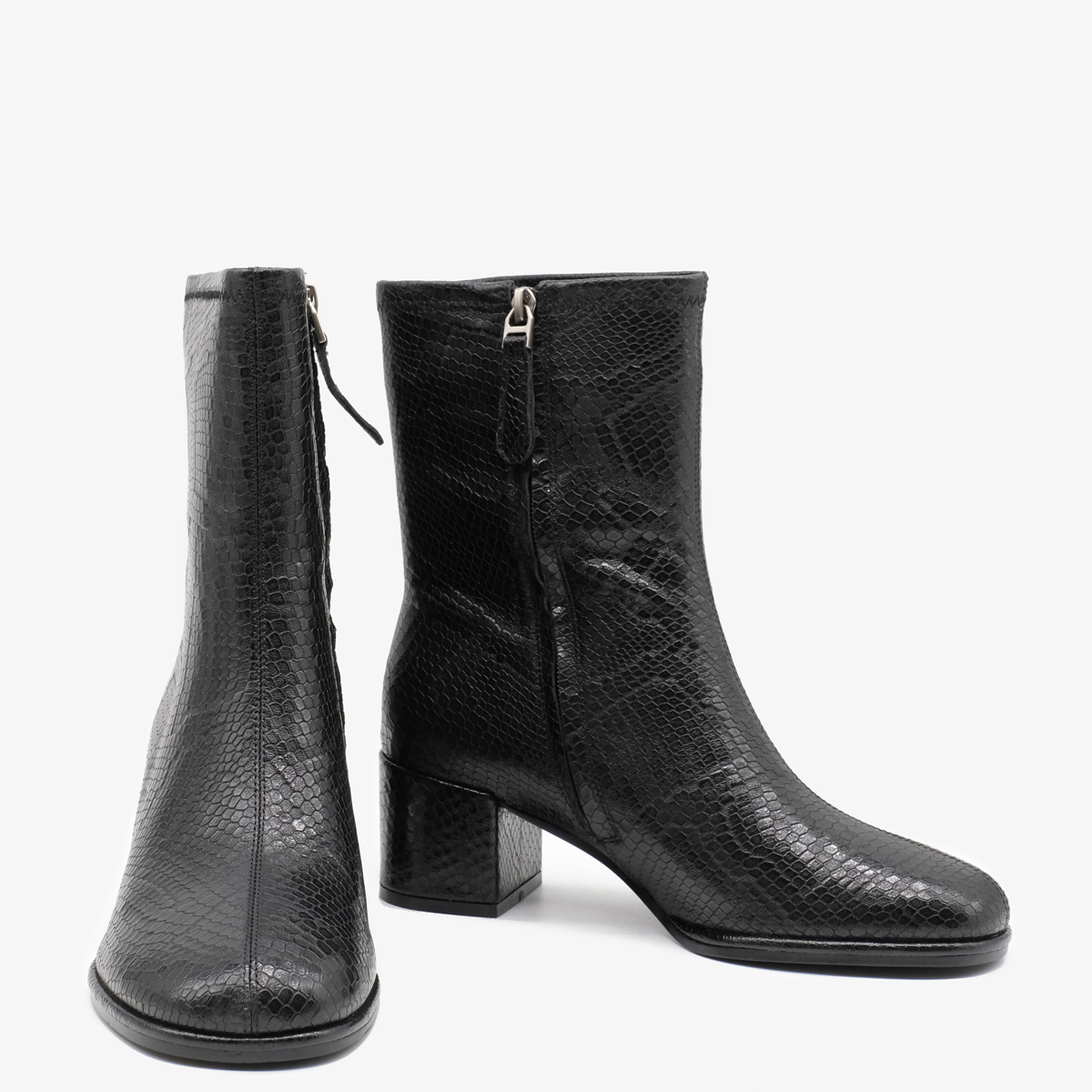 Ботильоны 10839