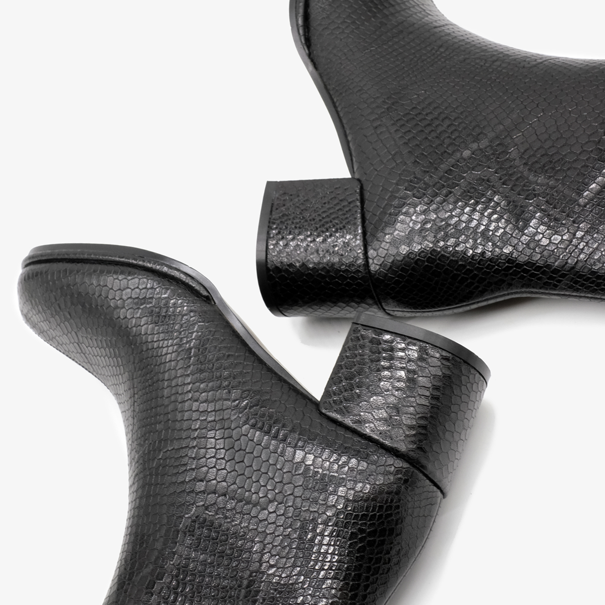 Ботильоны 10839