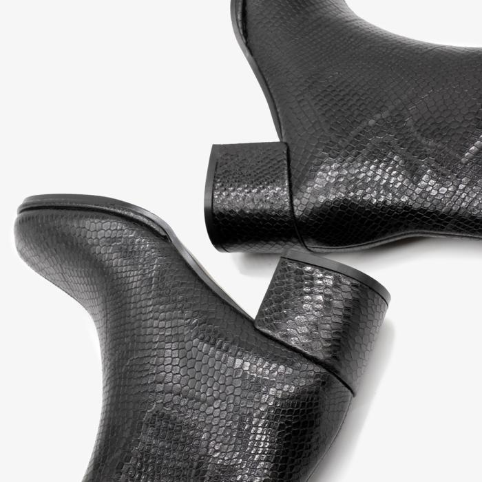 Ботильоны 10839