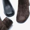 Ботильоны 10839 миниатюра 8