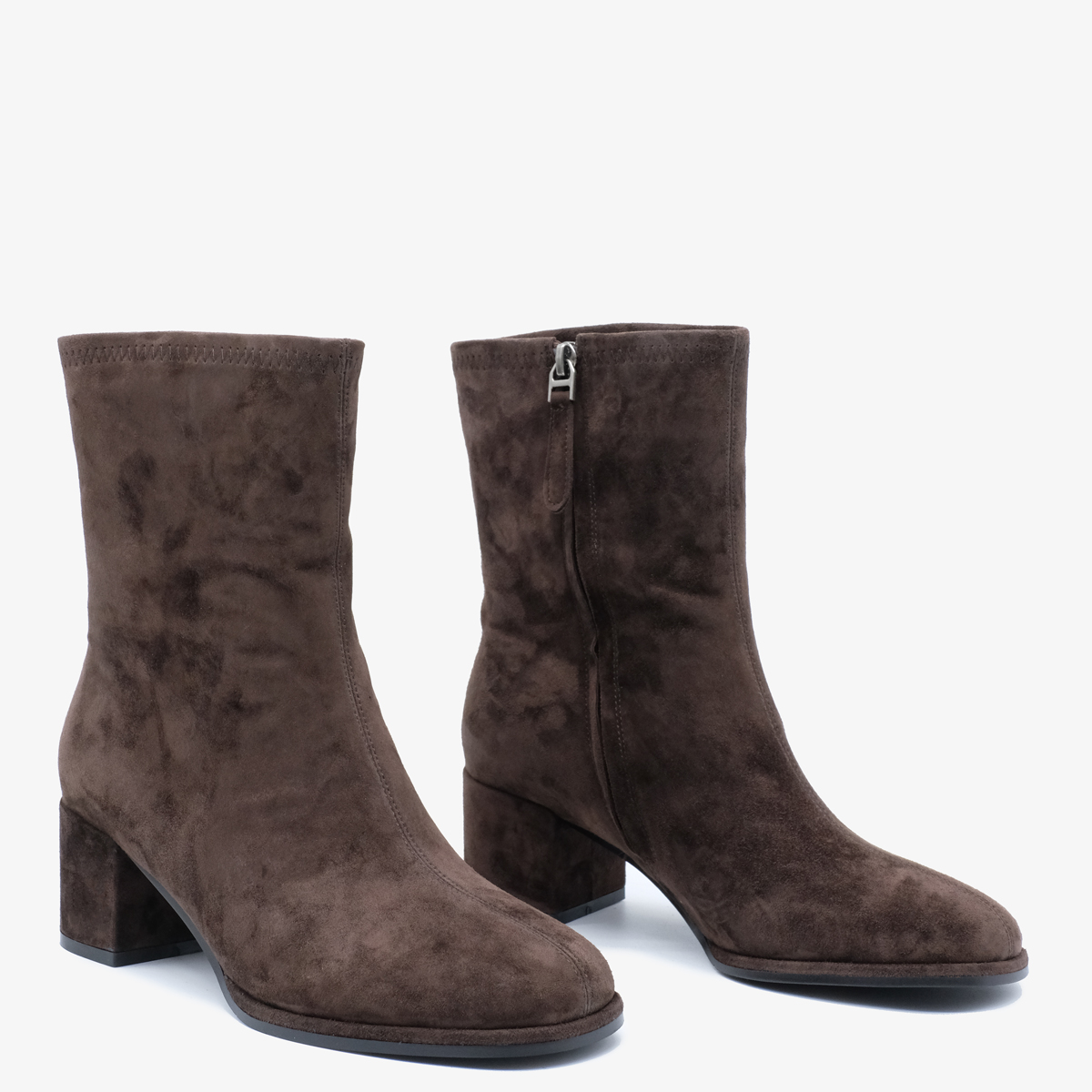 Ботильоны 10840