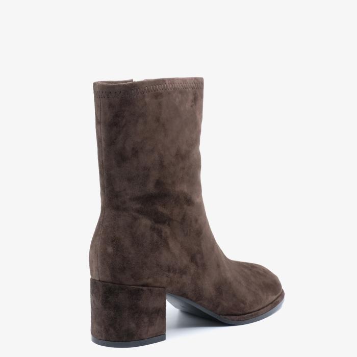 Ботильоны 10840