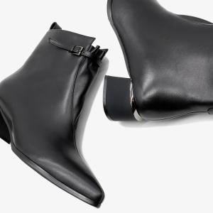 Ботильоны 10842