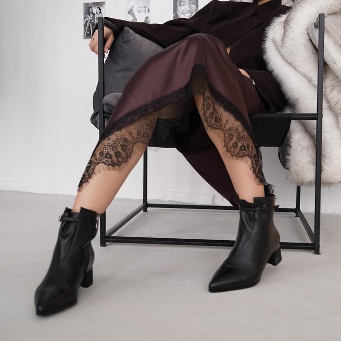 Ботильоны 10842