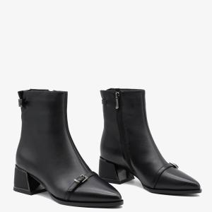 Ботильоны 10843