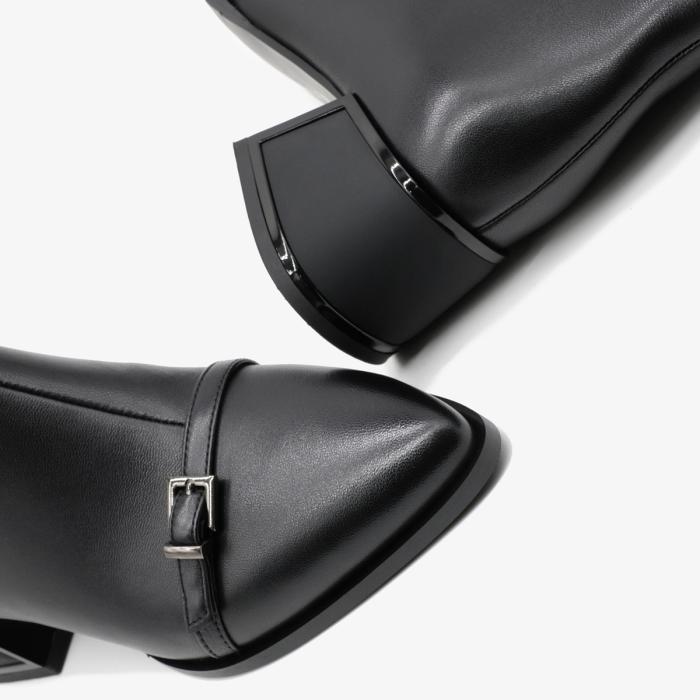 Ботильоны 10843