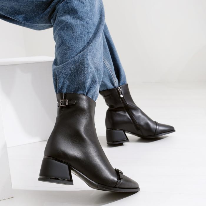 Ботильоны 10843