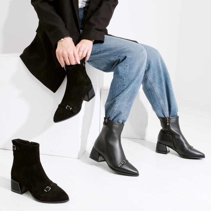 Ботильоны 10843