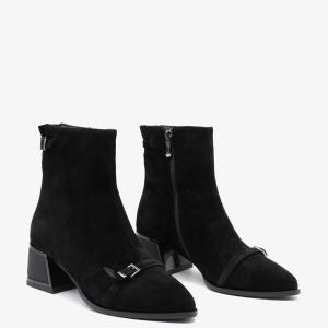 Ботильоны 10844