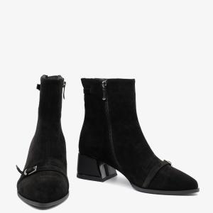 Ботильоны 10844