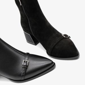 Ботильоны 10844